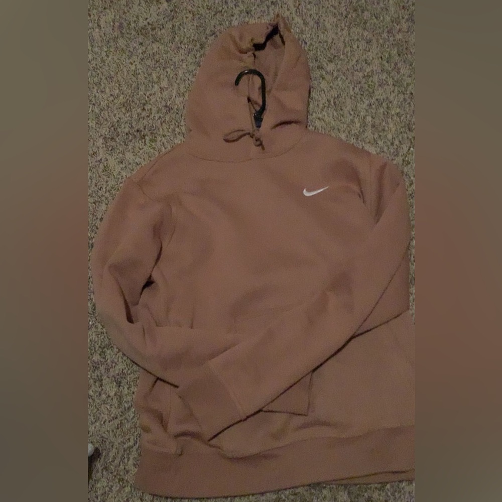 Men’s Nike hoodie